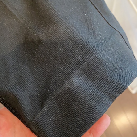 Lululemon Work Pants - Picture 3 of 4